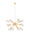 Modern pendant light Theo