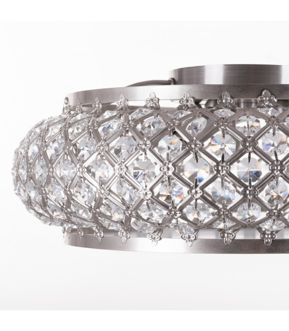 Plafoniera classica Avila CH Chrome