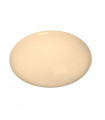 Plafonnier design Atlanta blanc