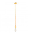 Douille suspendue moderne Casa