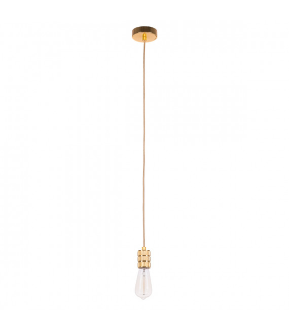 Lampada a sospensione moderna Millenia