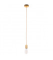 Millenia Modern Hanging Socket