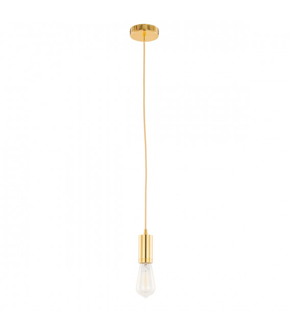 Moderna Modern Hanging Socket