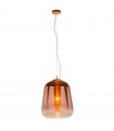 Modern suspension Lanila Copper