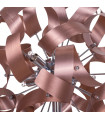 Modern suspension Carrick Copper