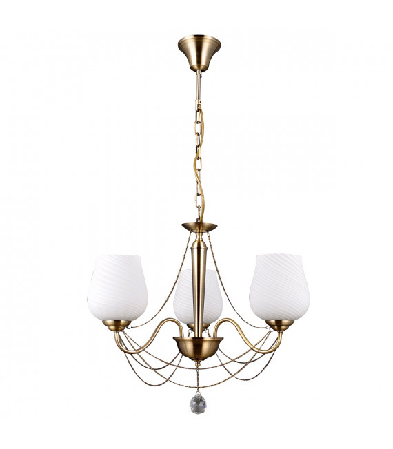 Lustre classique Metamo