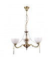 Baxio classic chandelier