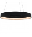 Technical and modern suspension Regallo Black