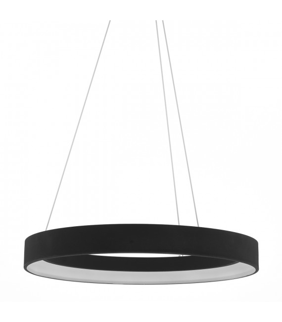 Suspension technique et moderne Regallo Noir