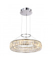 Suspension classique Maxis Chrome