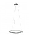 Suspension moderne Saturn Chrome