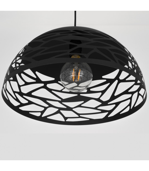 Modern suspension Armand Black