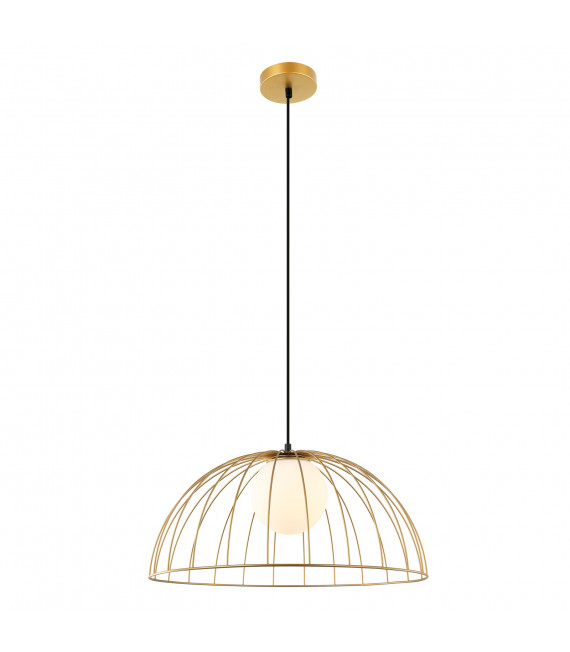Modern pendant light Louis