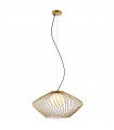 Zeno modern hanging lamp