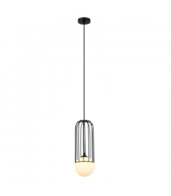 Moderne Pendelleuchte Simon Black