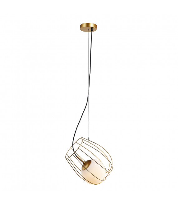 Melisa 1-Light Modern Pendant