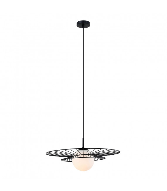 Modern hanging lamp Alison Black