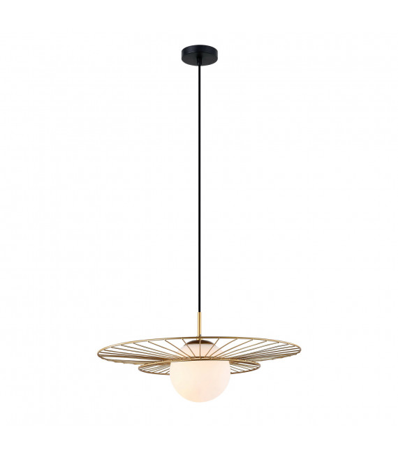 Moderna lampada a sospensione Alison
