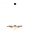 Suspension moderne Alison