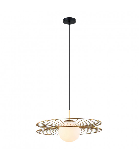 Moderne Pendelleuchte Sandy