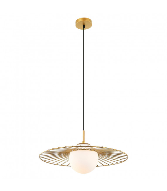 Moderne Pendelleuchte Sally
