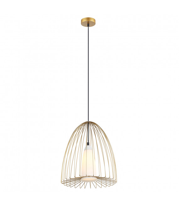 Moderna lampada a sospensione Lexi