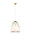 Modern hanging lamp Lexi