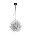 Suspension design Adriana Chrome