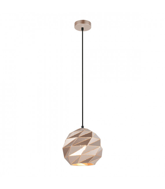 Moderne Pendelleuchte Palermo