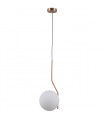 Modern hanging lamp Carimi