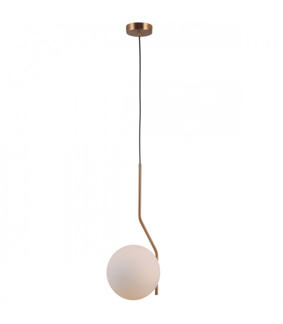 Suspension moderne Carimi