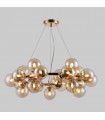 Cabella modern hanging lamp