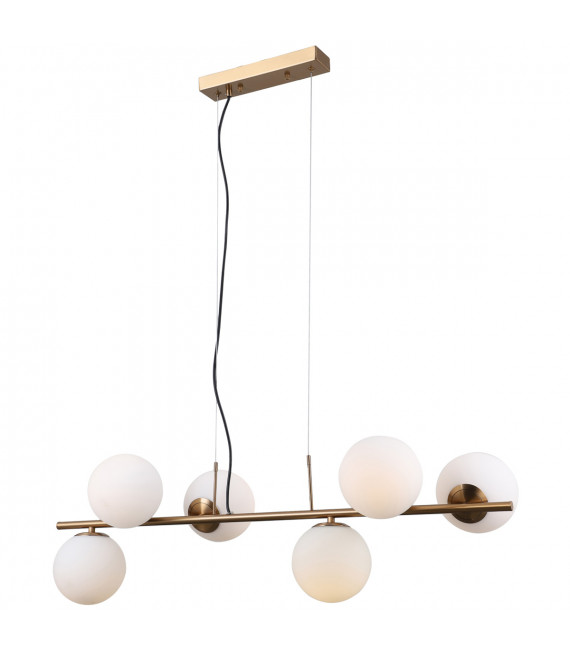 Raddi modern hanging lamp