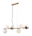 Suspension moderne Raddi