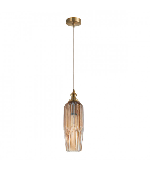 Rodez modern hanging lamp