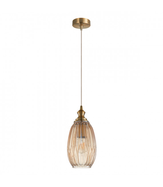 Moderne Pendelleuchte Rodez
