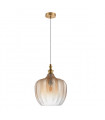 Sabers modern pendant light