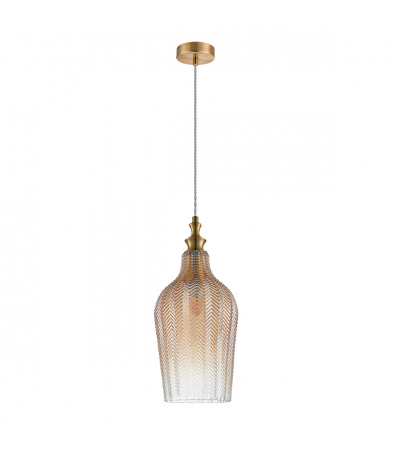 Moderna lampada a sospensione Sabres