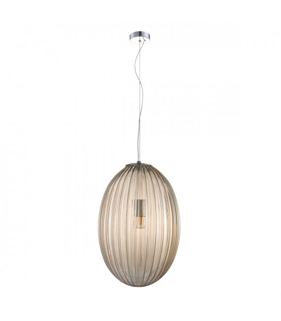 Suspension design Parlo Chrome