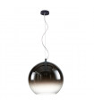 Suspension design Namelo Chrome