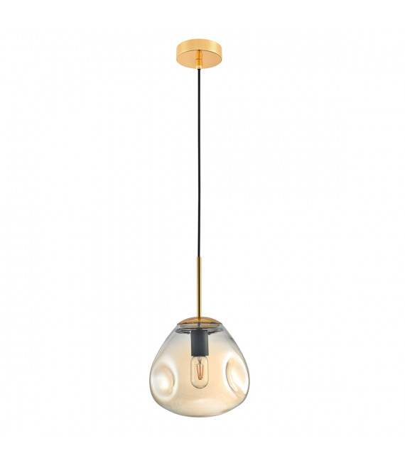 Moderne Pendelleuchte Fellet