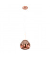 Modern suspension Fellet Copper