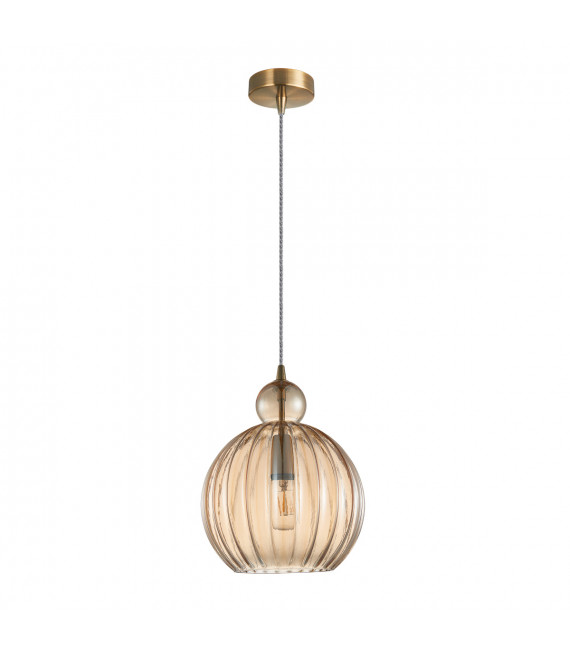 Moderne Pendelleuchte Biron