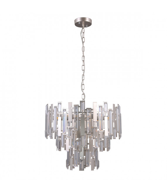 Crystal suspension Lukas Champagne gold