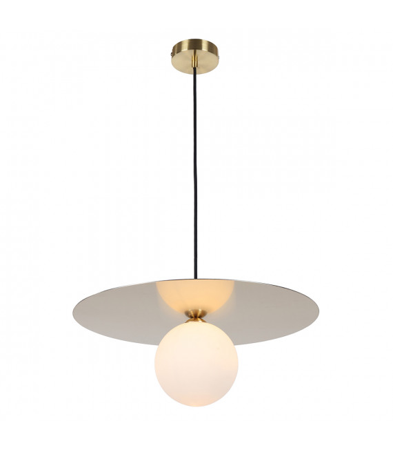 Suspension moderne Spoletto