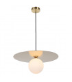 Suspension moderne Spoletto