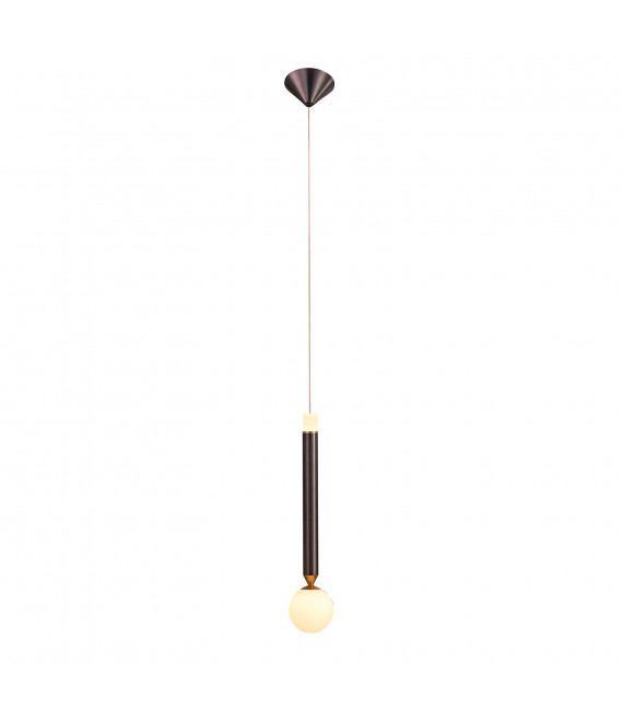Suspension moderne Laon café