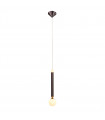 Suspension moderne Laon café