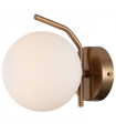 Carimi modern wall lamp