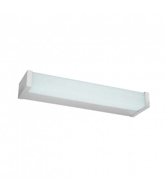 Aplique moderno Minoria Chrome